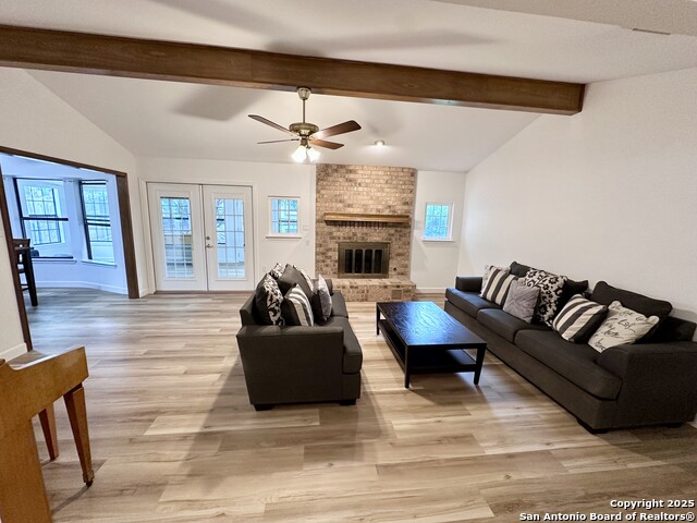 305 Rockmoor Dr, Georgetown, Texas image 7