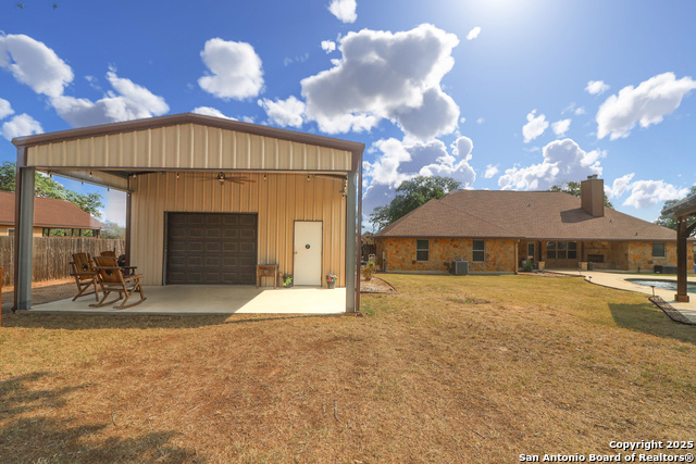 156 Vintage Ranch, La Vernia, Texas image 43