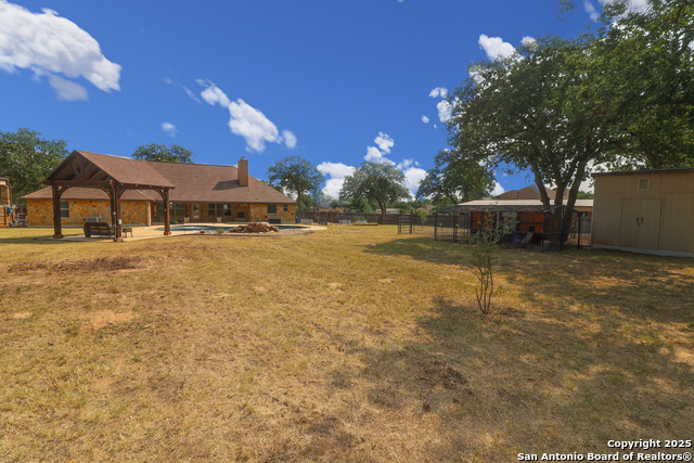156 Vintage Ranch, La Vernia, Texas image 50