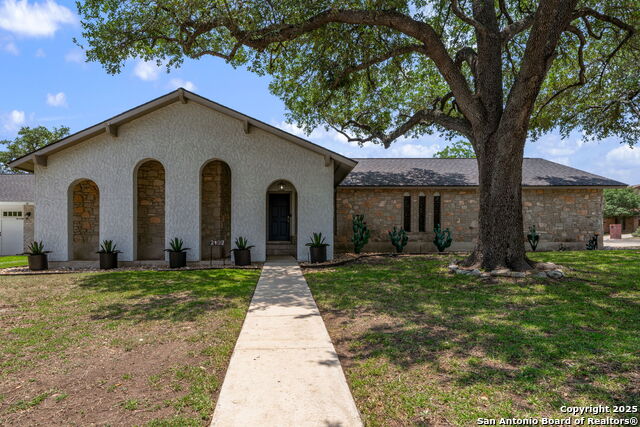 2102 Oak Wild St., San Antonio, Texas image 1