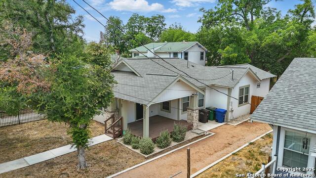 223 Glenwood, San Antonio, Texas image 27