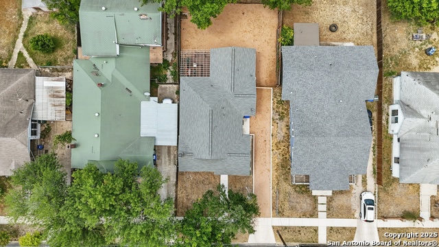 223 Glenwood, San Antonio, Texas image 33