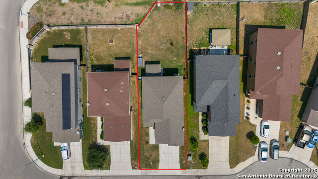 2414 Cotton Forrest, San Antonio, Texas image 32