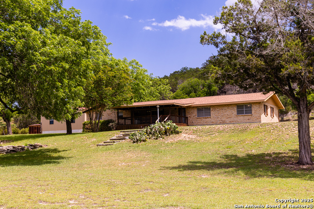 194 N Wood Duck, Kerrville, Texas image 49
