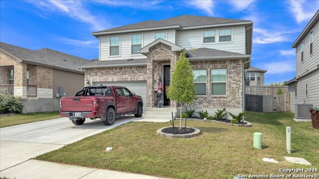 229 Colebrook Way, Cibolo, Texas image 3