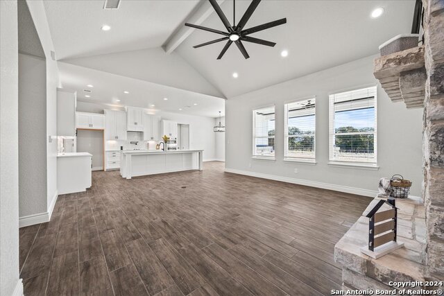 109 Hondo Drive, La Vernia, Texas image 7