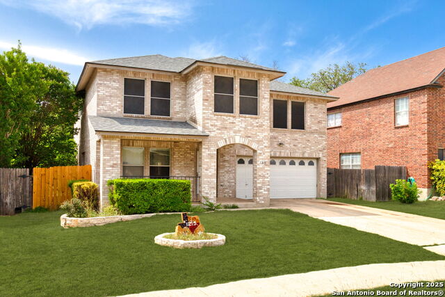1215 Dezarae St.,, San Antonio, Texas image 2