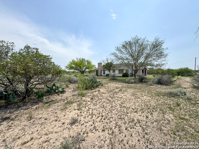 316 E Fourth Street, Brackettville, Texas image 31