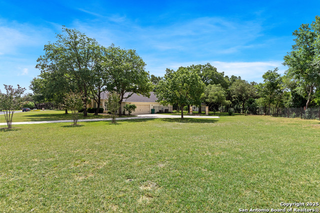 107 Kitty Kat, Boerne, Texas image 6