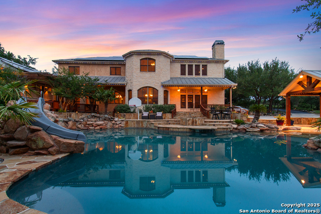 16227 San Cayetano, Helotes, Texas image 1
