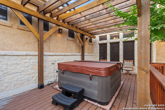 16227 San Cayetano, Helotes, Texas image 13