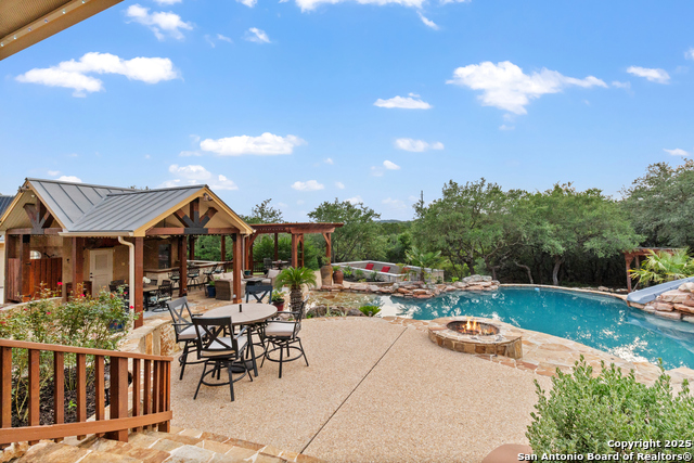 16227 San Cayetano, Helotes, Texas image 15