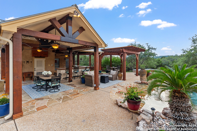 16227 San Cayetano, Helotes, Texas image 16
