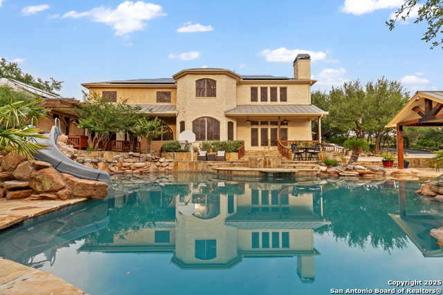 16227 San Cayetano, Helotes, Texas image 24
