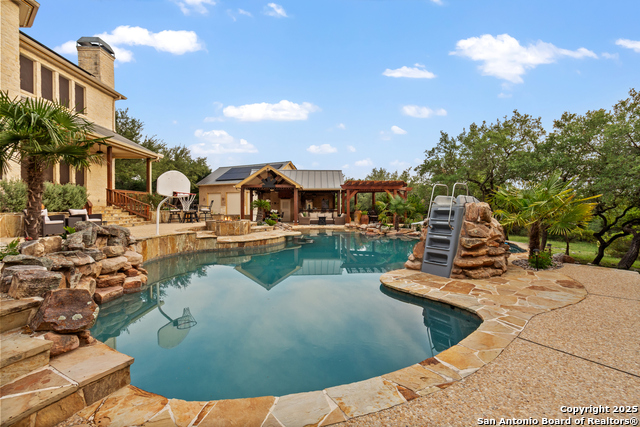 16227 San Cayetano, Helotes, Texas image 25