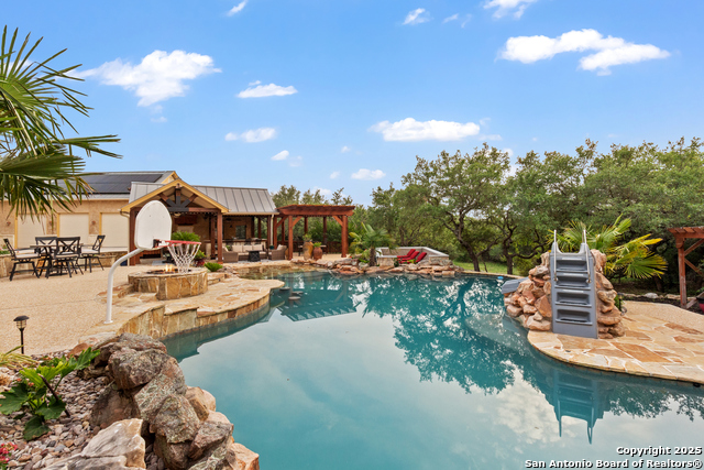 16227 San Cayetano, Helotes, Texas image 26