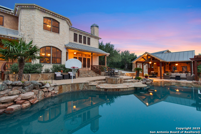 16227 San Cayetano, Helotes, Texas image 7