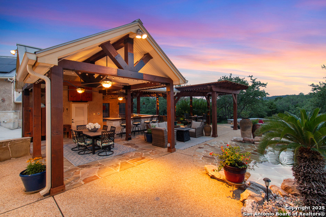 16227 San Cayetano, Helotes, Texas image 8