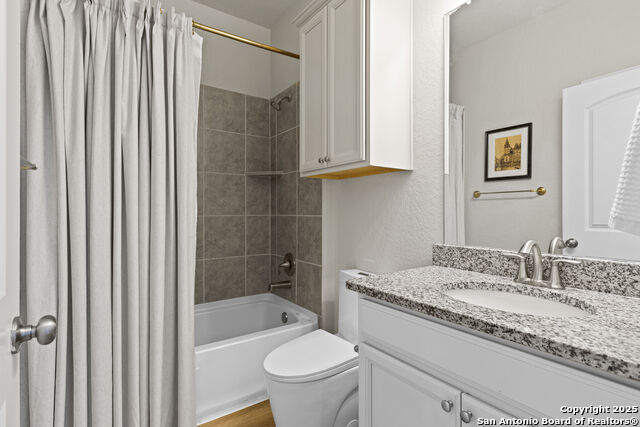 7618 Desperado, Boerne, Texas image 33