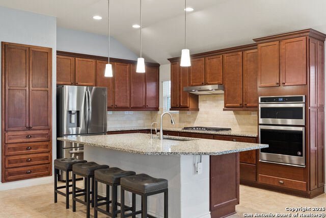 122 Braeburn, Boerne, Texas image 1