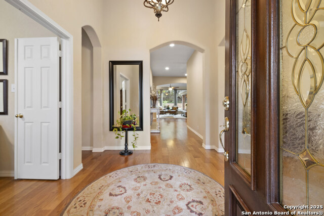 9920 Michelle Hl, Garden Ridge, Texas image 17