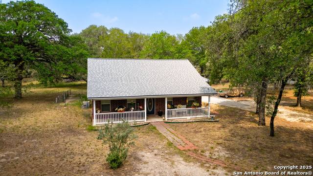 748 Falling Leaves, Adkins, Texas image 13