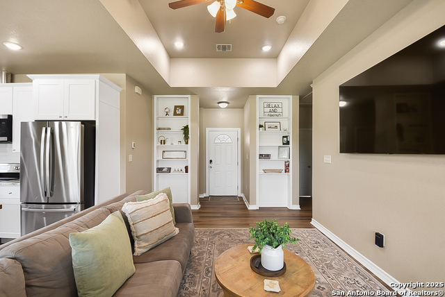 144 Slocum Driv, Canyon Lake, Texas image 6