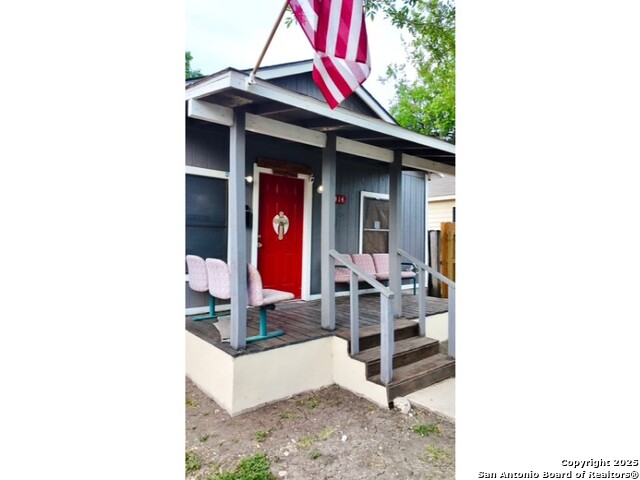 1414 Rivas, San Antonio, Texas image 2