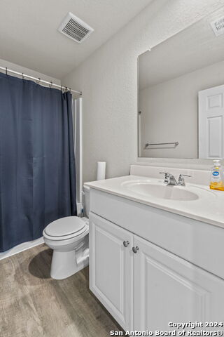 7115 Mesa Cliffs, Converse, Texas image 14