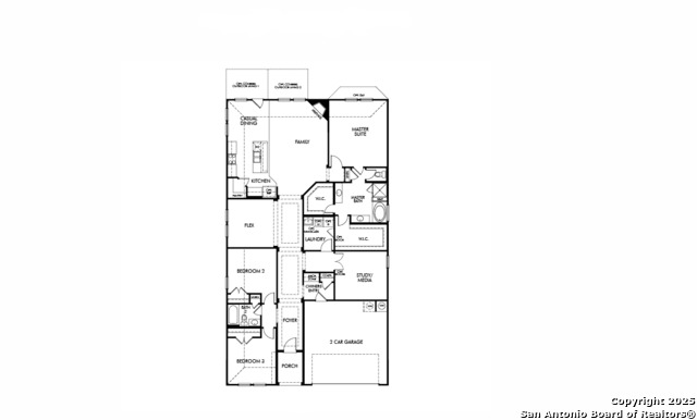 9818 Prairie Way Blvd, San Antonio, Texas image 12