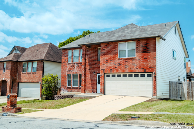 7405 Forest Edge, Live Oak, Texas image 3