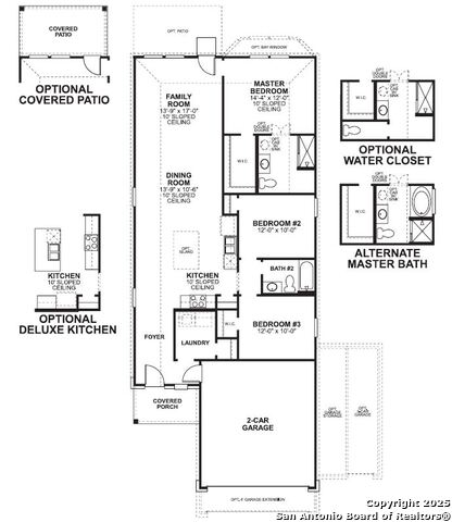 4307 Carlotta Drive, New Braunfels, Texas image 4