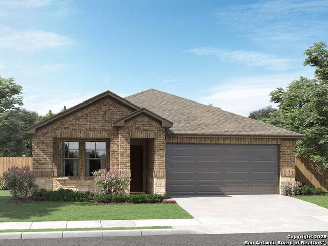 25726 Rosey Way, Boerne, Texas image 1