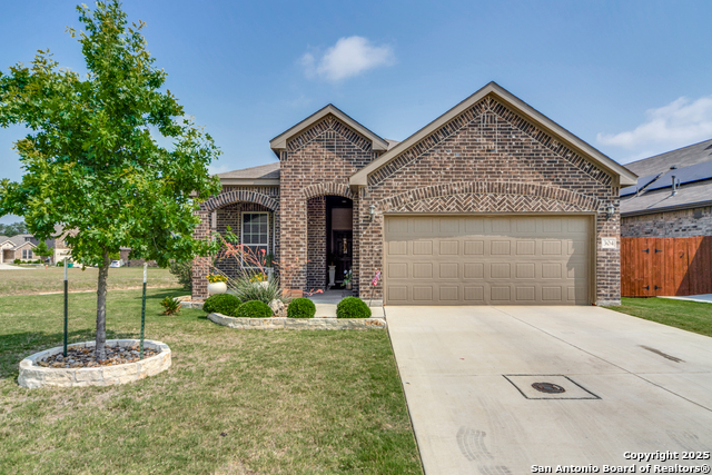 304 Aberdeen, Boerne, Texas image 3