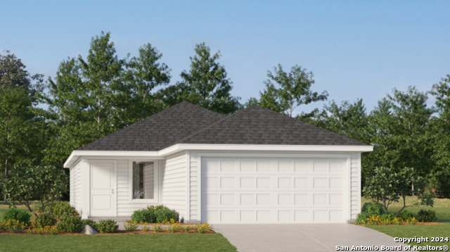 5724 Geronimo Cove, Seguin, Texas image 1