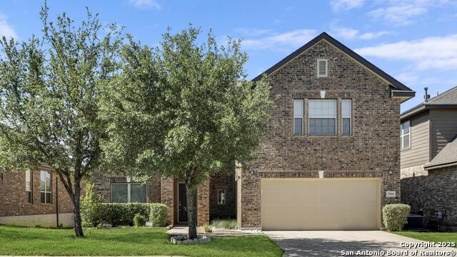 27013 Camellia Trace, Boerne, Texas image 2