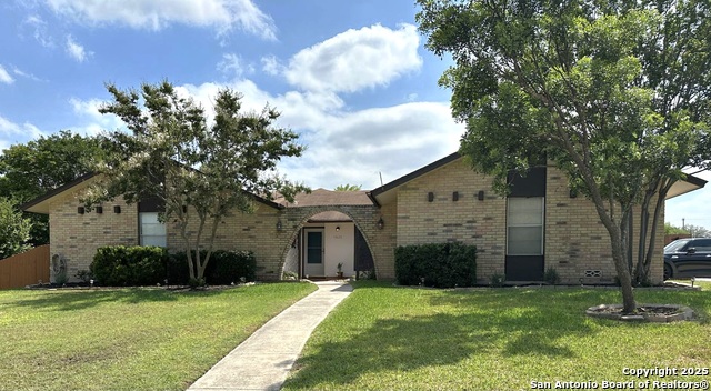 13635 Oak Breeze, Universal City, Texas image 4