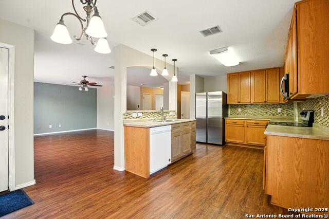 10222 Roseangel, Helotes, Texas image 15