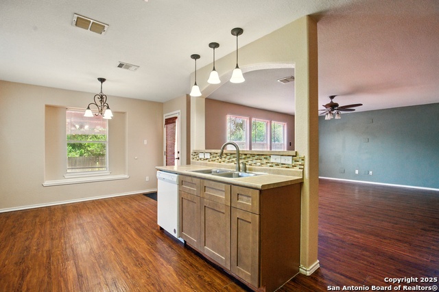 10222 Roseangel, Helotes, Texas image 17