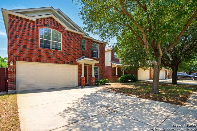 10222 Roseangel, Helotes, Texas image 3