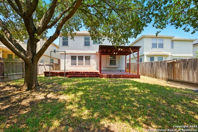 10222 Roseangel, Helotes, Texas image 4
