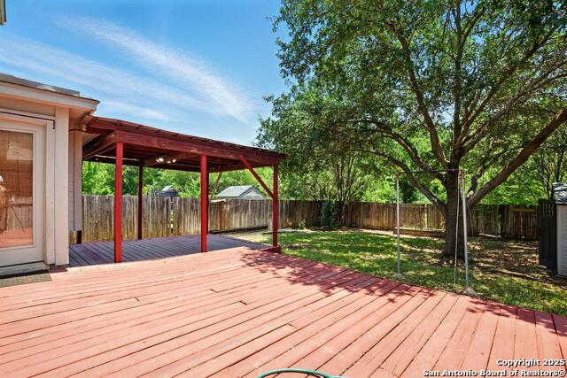 10222 Roseangel, Helotes, Texas image 5