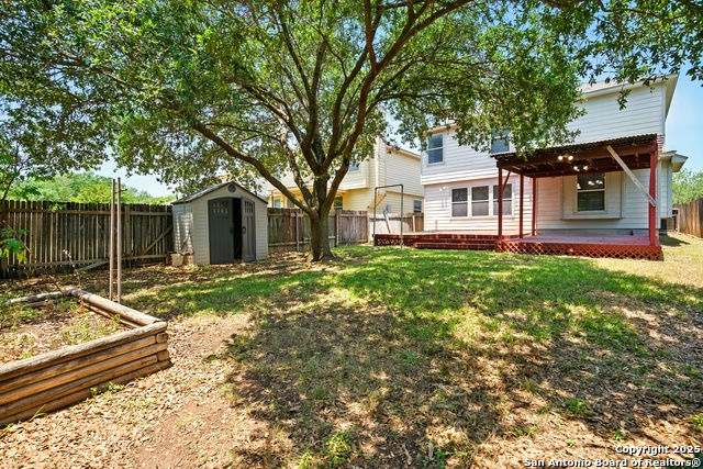 10222 Roseangel, Helotes, Texas image 6