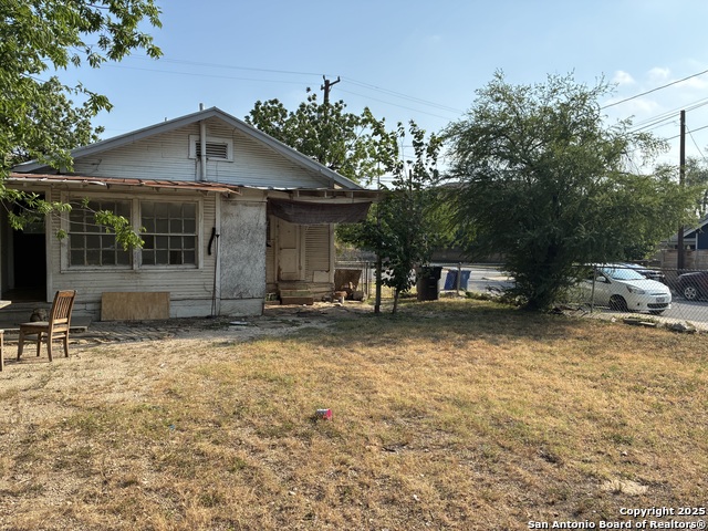 402 Pruitt, San Antonio, Texas image 14