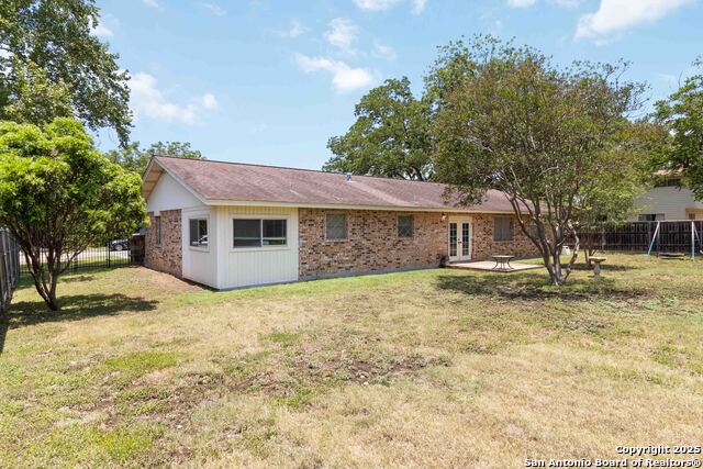 1322 Rivercrest, New Braunfels, Texas image 35