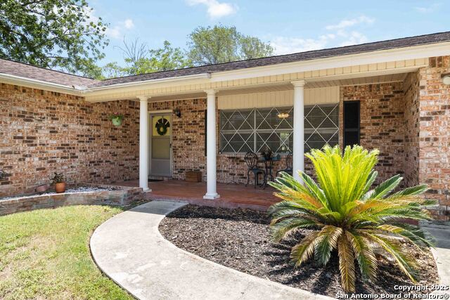 1322 Rivercrest, New Braunfels, Texas image 4