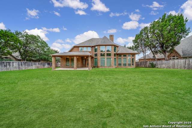 934 Wilderness Trail, New Braunfels, Texas image 36