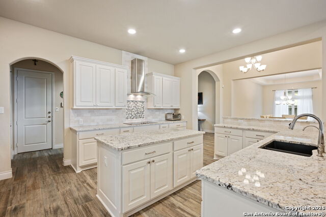 7938 Cibolo, Boerne, Texas image 15