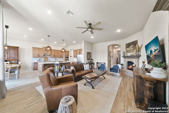 122 Indigo Bend, Boerne, Texas image 8