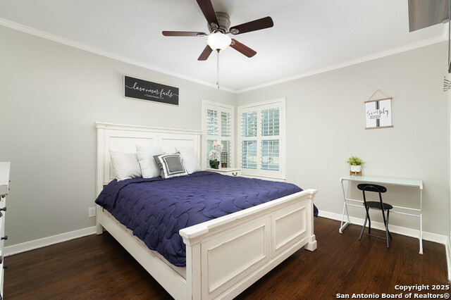 311 Redcliff, San Antonio, Texas image 22